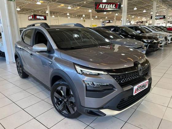 RENAULT KARDIAN 1.0 TCE FLEX ICONIC EDC